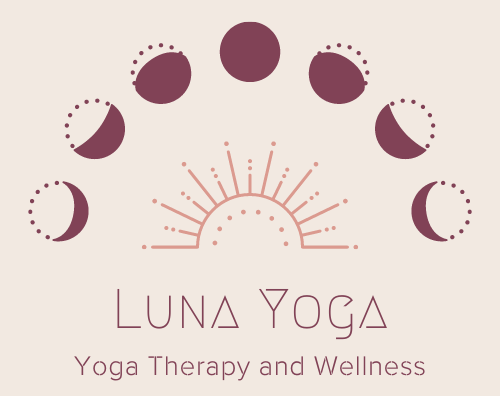 Crissy Luna Yoga Therapy and Wellness