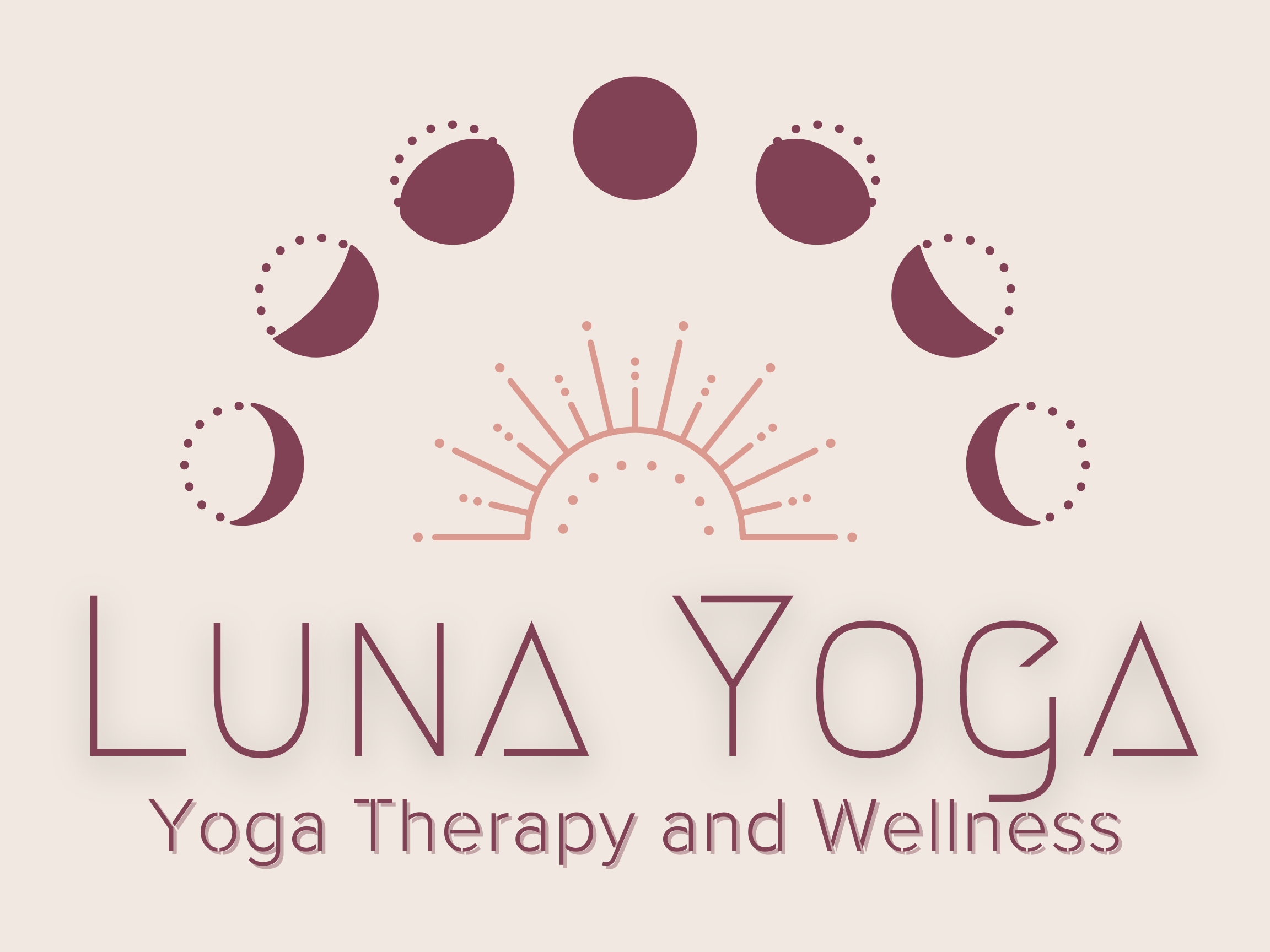 Crissy Luna Yoga Therapy and Wellness