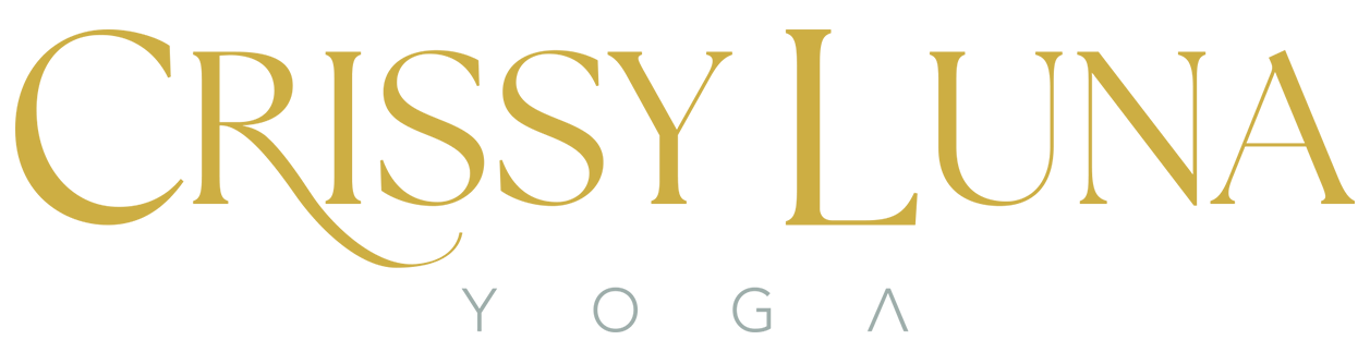 Crissy Luna Yoga Therapy and Wellness